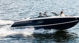2026 Four Winns H1 HorizonFR