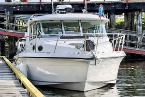 2004 Seaswirl Striper 2901