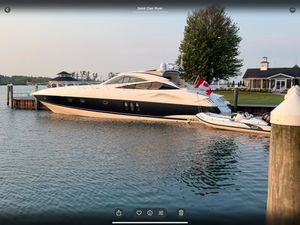 2006 Sunseeker 68 Predator