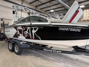 2011 MasterCraft X Star