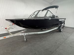 2026 KingFisher 16 FALCON