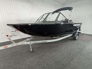 2026 KingFisher 16 FALCON