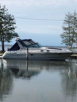 1998 Doral 350 SC