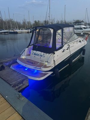 2014 Glastron GS 289