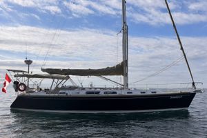 1999 Sabre Yachts 452