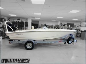 2026 Boston Whaler 160 Super Sport