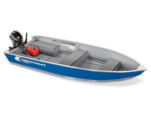 Princecraft FISHERMAN 14 2026