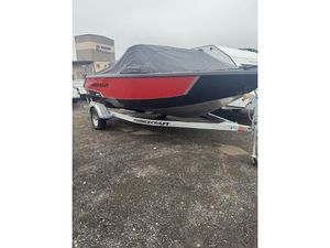 2026 Princecraft SPORT 175 MAX