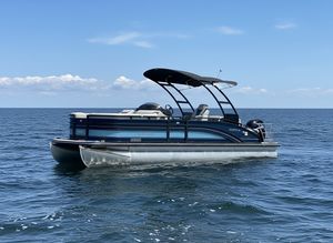 2020 Harris SOLSTICE 230