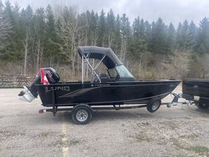 2023 Lund Adventure 1775