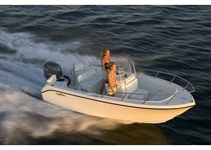 2014 Edgewater 170cc