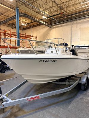 Edgewater 170cc 2014