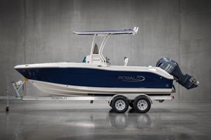 2023 Robalo R202 EX