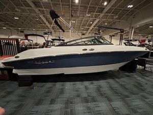2026 Monterey M20