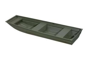 2026 Starcraft JON BOAT 1648 TL