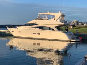 2006 Marquis 59