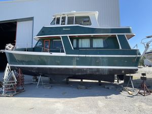 Trawler Vinette 430 1966