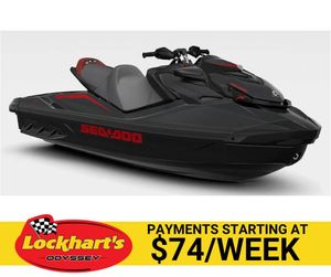 2026 Sea-Doo GTR-X 300 iBR