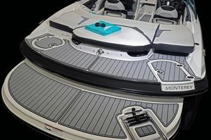 2025 Monterey 224FS