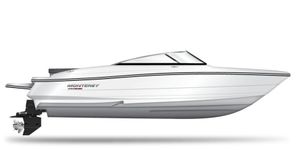 2025 Monterey 224FS