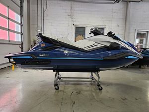 2026 Yamaha FX HO w/audio - DO NOT PAY UNTIL 2027 OR CASH PURC