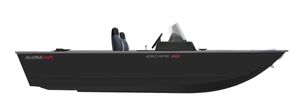 2026 Alumacraft Escape 165 Side Console