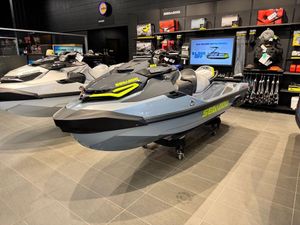 2026 Sea-Doo RXT-X 325 WITH iBR & AUDIO KIT
