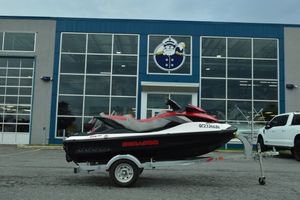 2010 Sea-Doo GTX 215 3 PLACES