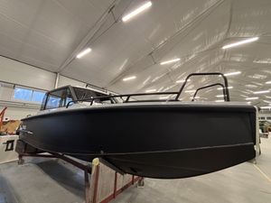 2026 XO BOATS DFNDR 8