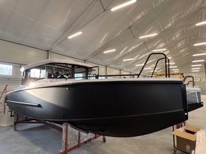2026 XO BOATS EXPLR 9