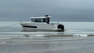 2023 Jeanneau NC 895 Sport