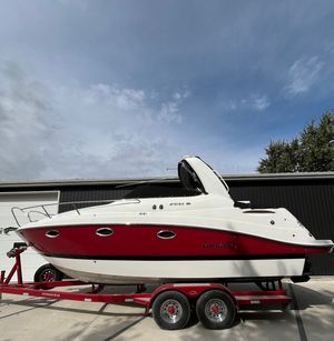 2020 Rinker 270 EX