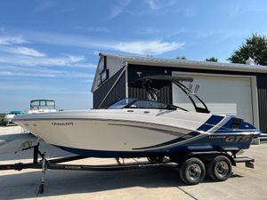 2019 Glastron 245 GTS