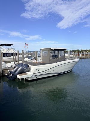 2019 Jeanneau 9.0CC