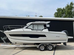 2025 Jeanneau NC 795 S2