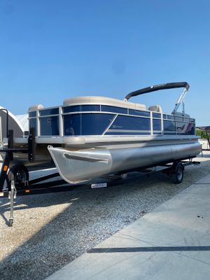 2025 Godfrey Pontoons ** SOLD**   2286SBX