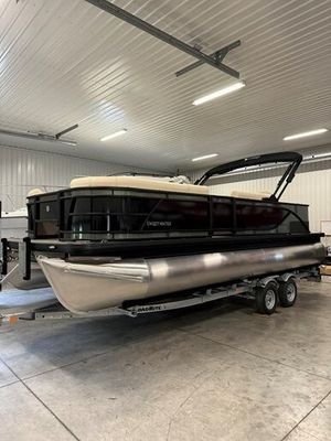 2025 Godfrey Pontoons Sweetwater 2286FS