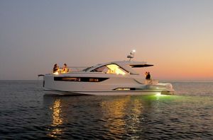 2024 Jeanneau DB 43 OB