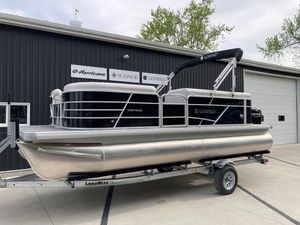 A Godfrey Pontoon **SOLD**  Godfrey Pontoon A SW 2080 CX 2023