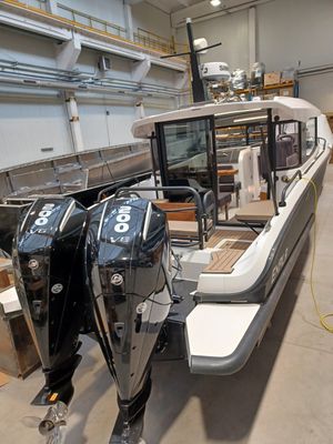 XO BOATS EXPLR 10S+ 2021