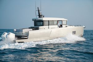 XO BOATS EXPLR 44 2026