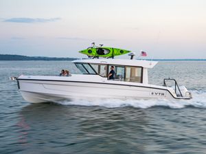 2026 Cruisers Yachts 38 VTR
