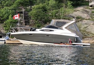 Regal 3060 Window Express 2012