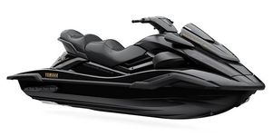 2026 Yamaha WaveRunner® FX Limited SVHO