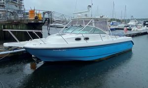 2000 Boston Whaler 295