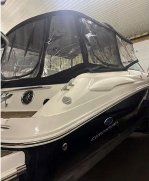 2005 Chaparral 280 SSI