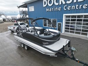 Avalon LSZ 23E85 Cruise Rear Bench 2026