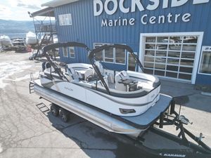 2026 Avalon LSZ 2385 Quad Lounge