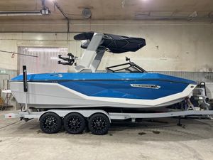 2026 Nautique Super Air Nautique G23