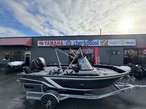 2025 Starcraft Delta 178 DC